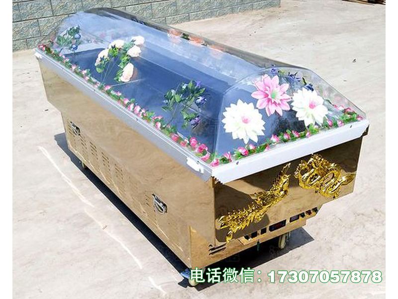 玉田殡仪馆低温冰棺材