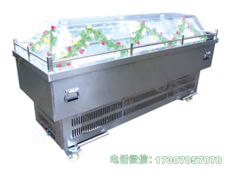 玉田不锈钢瞻仰棺