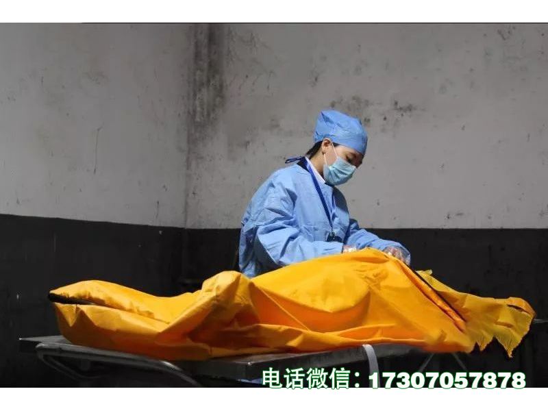 巨鹿殡仪馆美容桌