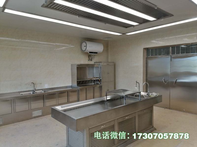 巨鹿法医检验解剖室