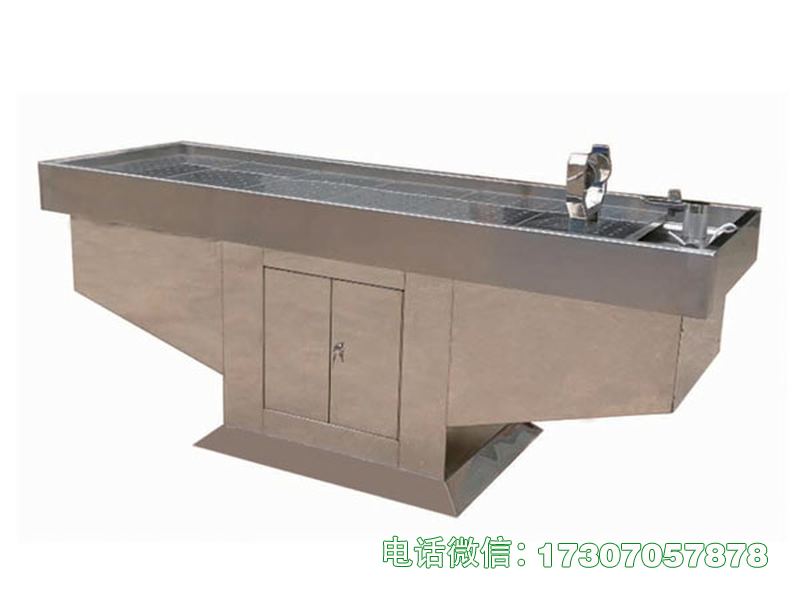 河北304不锈钢解剖台