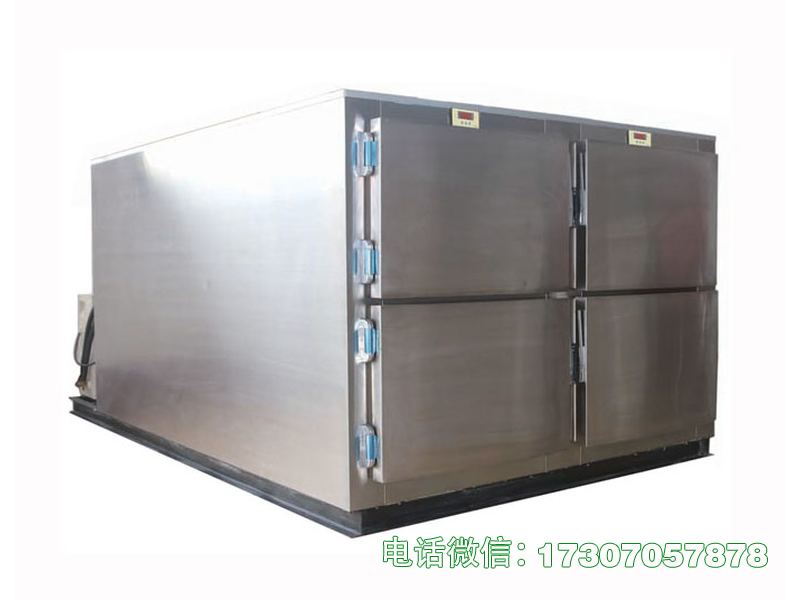 巨鹿四屉太平柜