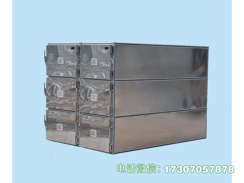 新河遗体冷轧太平柜