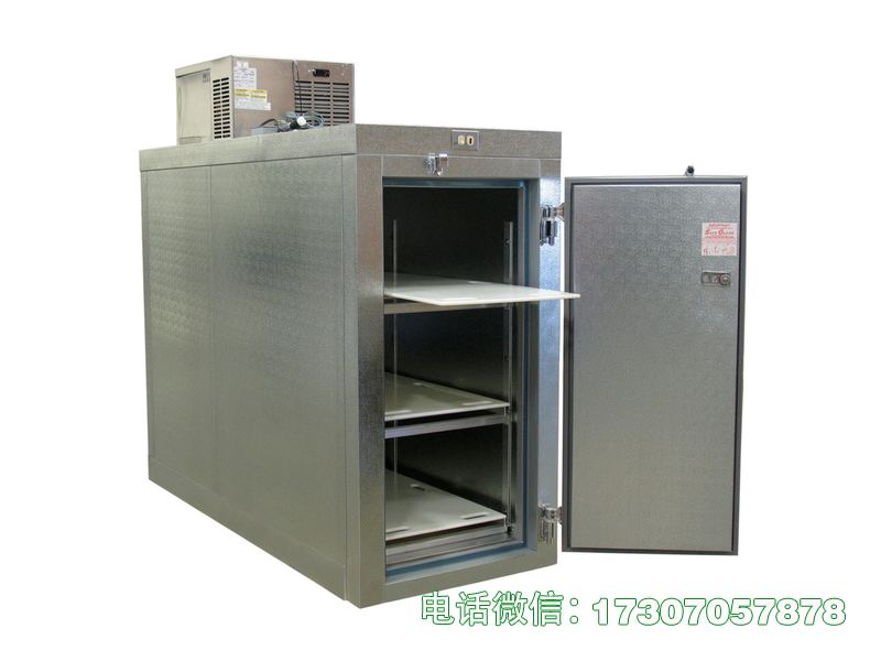 海兴运尸冰柜