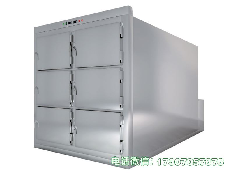 青县殡仪馆停尸柜