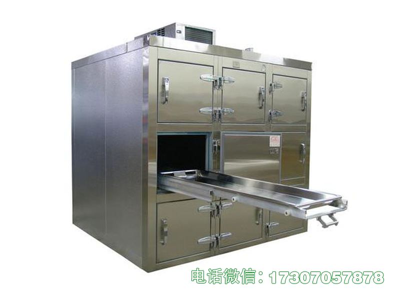 迁安九屉前开太平柜