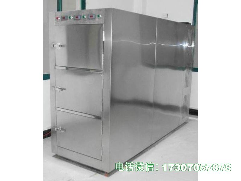 青县停尸冷轧太平柜