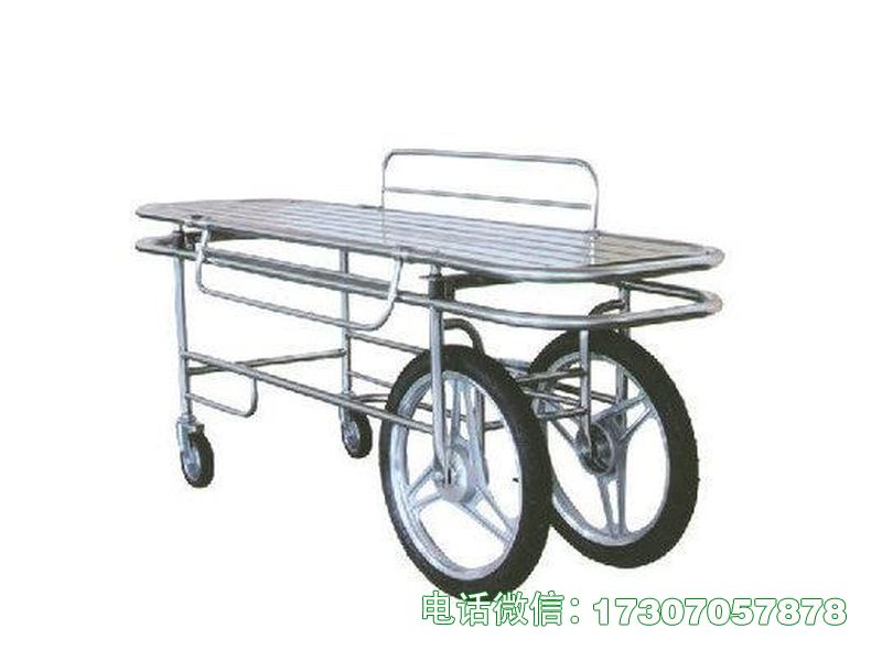 巨鹿遗体转运化装车