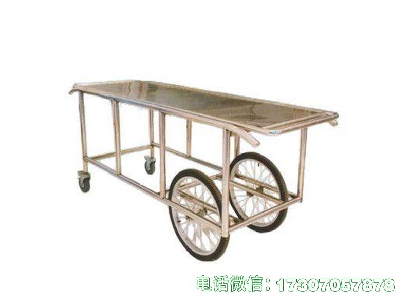 巨鹿遗体美容车