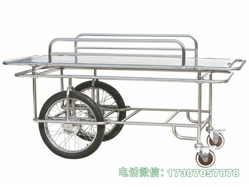 巨鹿遗体化装运输车